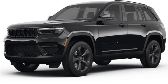 JEEP GRAND CHEROKEE 2022 1C4RJHAG5N8616154 image